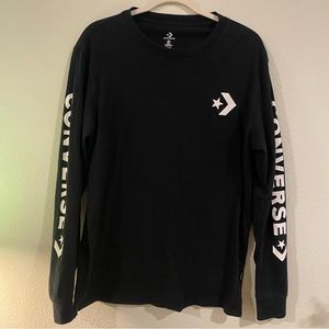 Converse Shirt